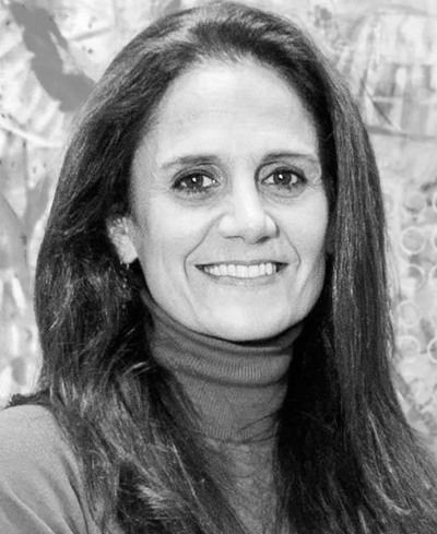 Entrevista a Verónica Beatriz Caminos*, Directora de la Galería Beatrix Roads