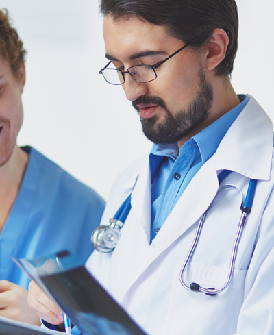 Cúspide oncológica: quiénes son los que más saben sobre #cáncerdemama en el mundo