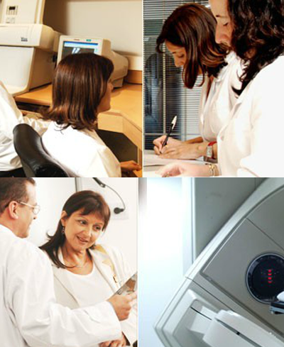 Guía breve para entender la radioterapia