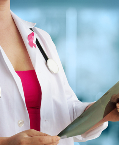 “El cáncer puede curarse, pero se cura una vez”