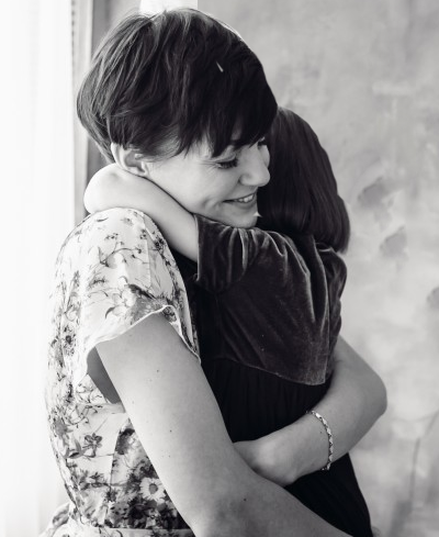 Una sombra en el camino