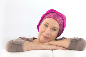 La quimioterapia y la caída del cabello