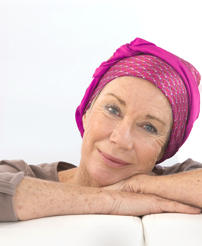 La quimioterapia y la caída del cabello