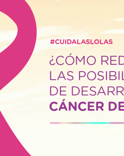 Cáncer de mama: cómo defendernos