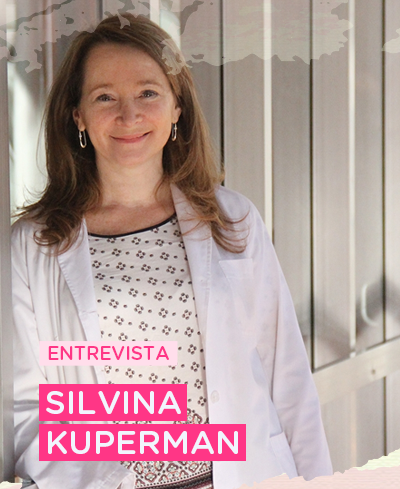 Entrevista a Silvina Kuperman: conectando vida