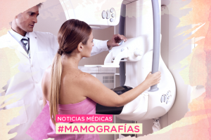 Mamografías: dónde, cuándo y por qué?