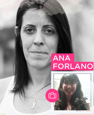 #Cuidalaslolas presenta a Ana Forlano