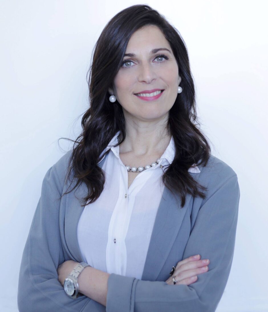 Dra. Sandra Miasnik: “El empoderamiento femenino de los últimos años es muy positivo para el cuidado de la salud”