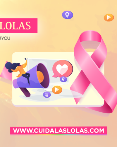 Balance de la campaña Cuidalaslolas 2020