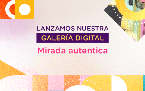 Se inauguró la Galería Digital de Arte 2023 de Cuidalaslolas