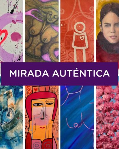 Arte, salud y una mirada auténtica que perdure durante todo el año.