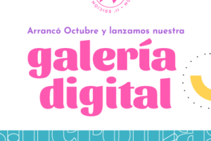 #CUIDALASLOLAS lanza “Sincronías”, su Galería Digital de Arte 2024