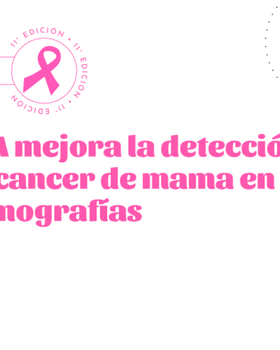 La IA Mejora la Detección del Cáncer de Mama en Mamografías