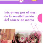 Octubre Rosa 2025: Caminatas, talleres y eventos para promover la detección temprana del cáncer de mama