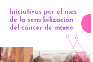 Octubre Rosa 2025: Caminatas, talleres y eventos para promover la detección temprana del cáncer de mama