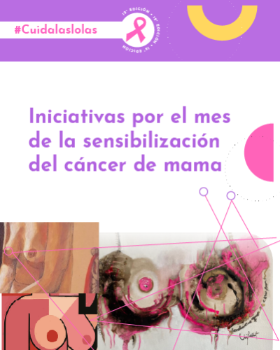 Octubre Rosa 2025: Caminatas, talleres y eventos para promover la detección temprana del cáncer de mama