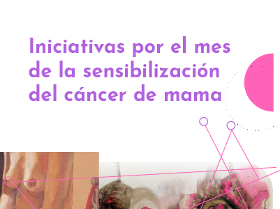 Octubre Rosa 2025: Caminatas, talleres y eventos para promover la detección temprana del cáncer de mama