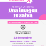 La exposición de #Cuidalaslolas llega a Espacio Barolo