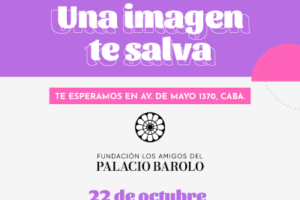 La exposición de #Cuidalaslolas llega a Espacio Barolo
