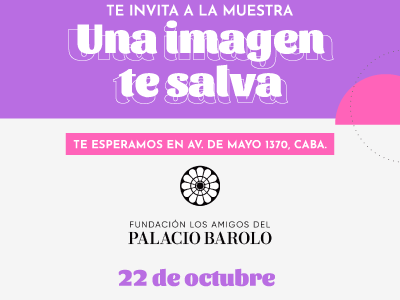 La exposición de #Cuidalaslolas llega a Espacio Barolo