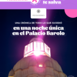 Una imagen te salva: así fue el emotivo evento de Cuidalaslolas en el Espacio Barolo