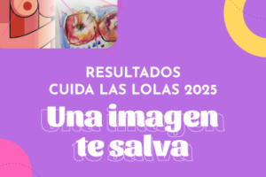 Cuidalaslolas 2025: 250 artistas, 980 obras y mamografías gratuitas impulsan la concientización
