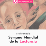Lactancia materna: el camino hacia un futuro más sostenible