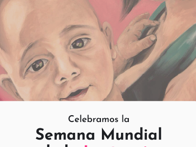 Lactancia materna: el camino hacia un futuro más sostenible