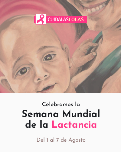 Lactancia materna: el camino hacia un futuro más sostenible