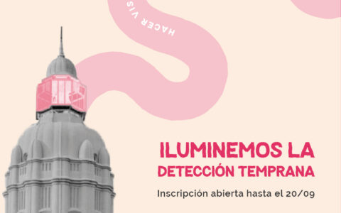 Cuidalaslolas, LALCEC y Espacio Barolo lanzan un concurso de arte