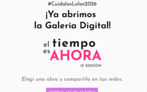 ¡Bienvenidos a la Galería Digital 2026! El tiempo es ahora