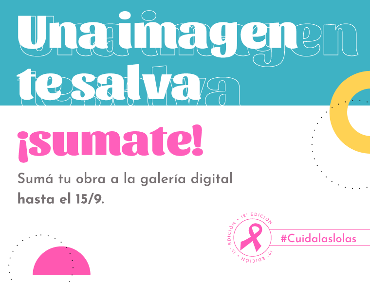 Una imagen te salva