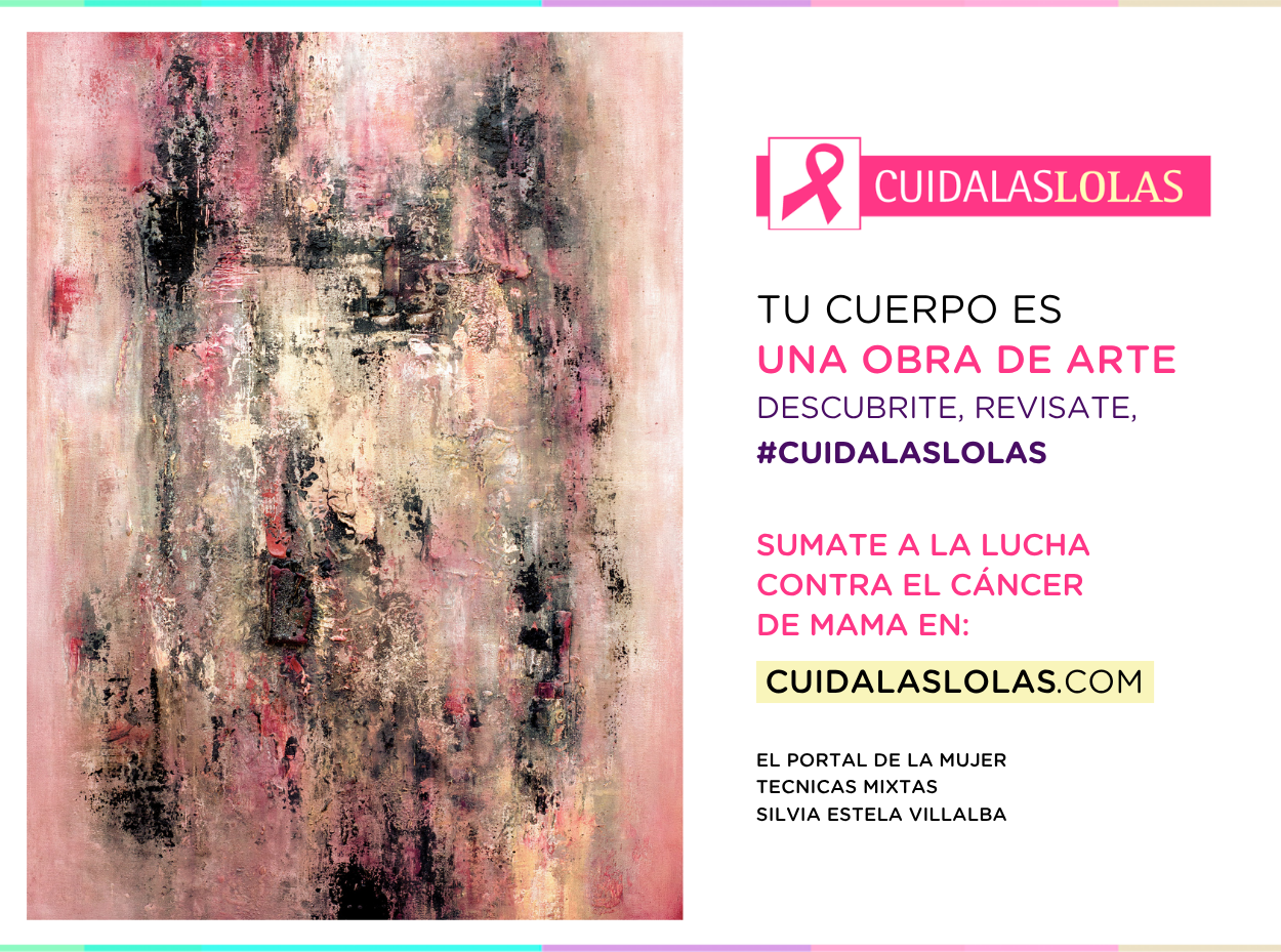El portal de la mujer