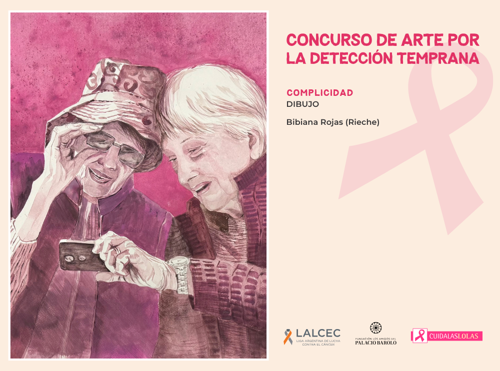 COMPLICIDAD