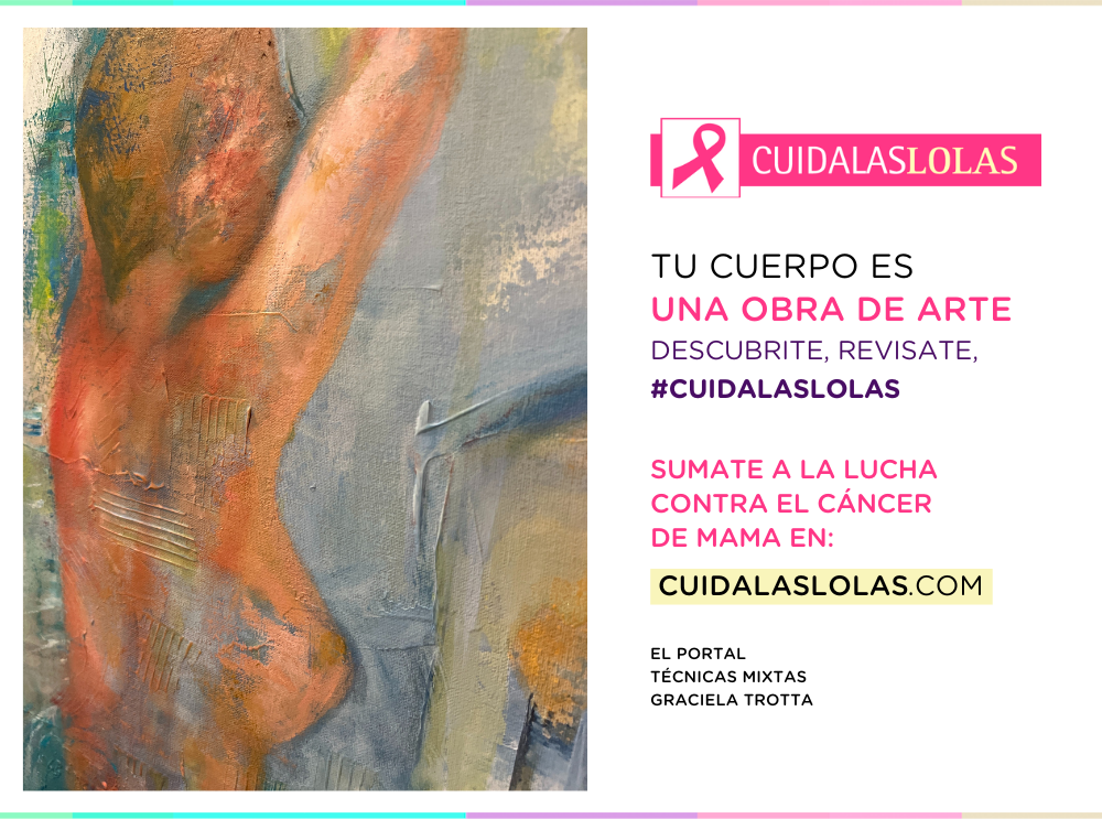 “El Portal”