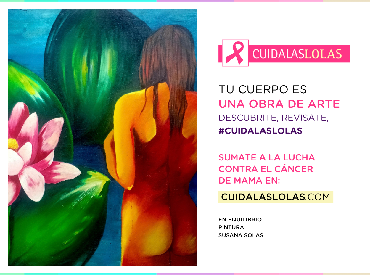 En equilibrio