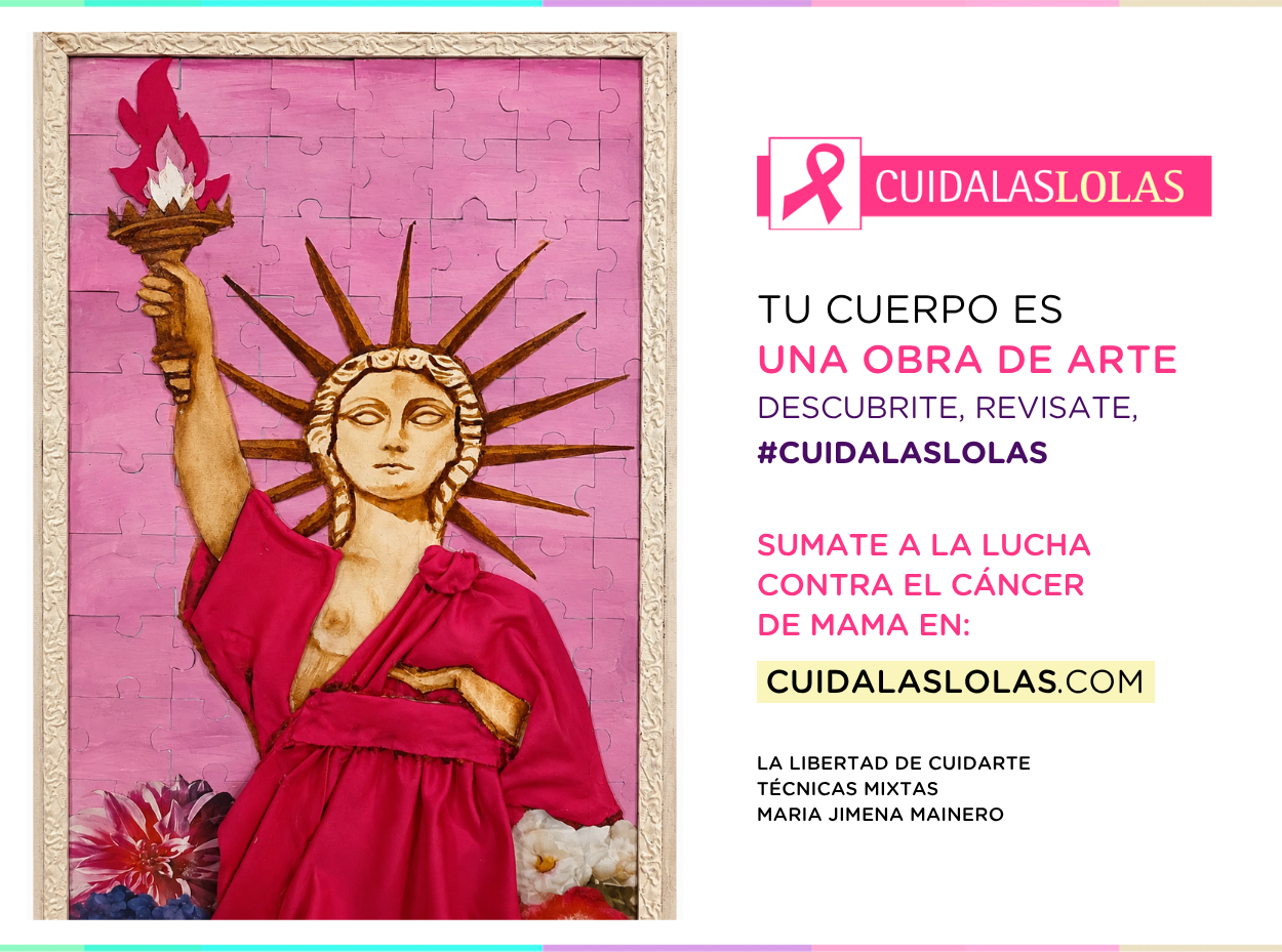 La Libertad de cuidarte