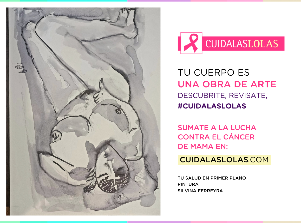 Tu salud en primer plano
