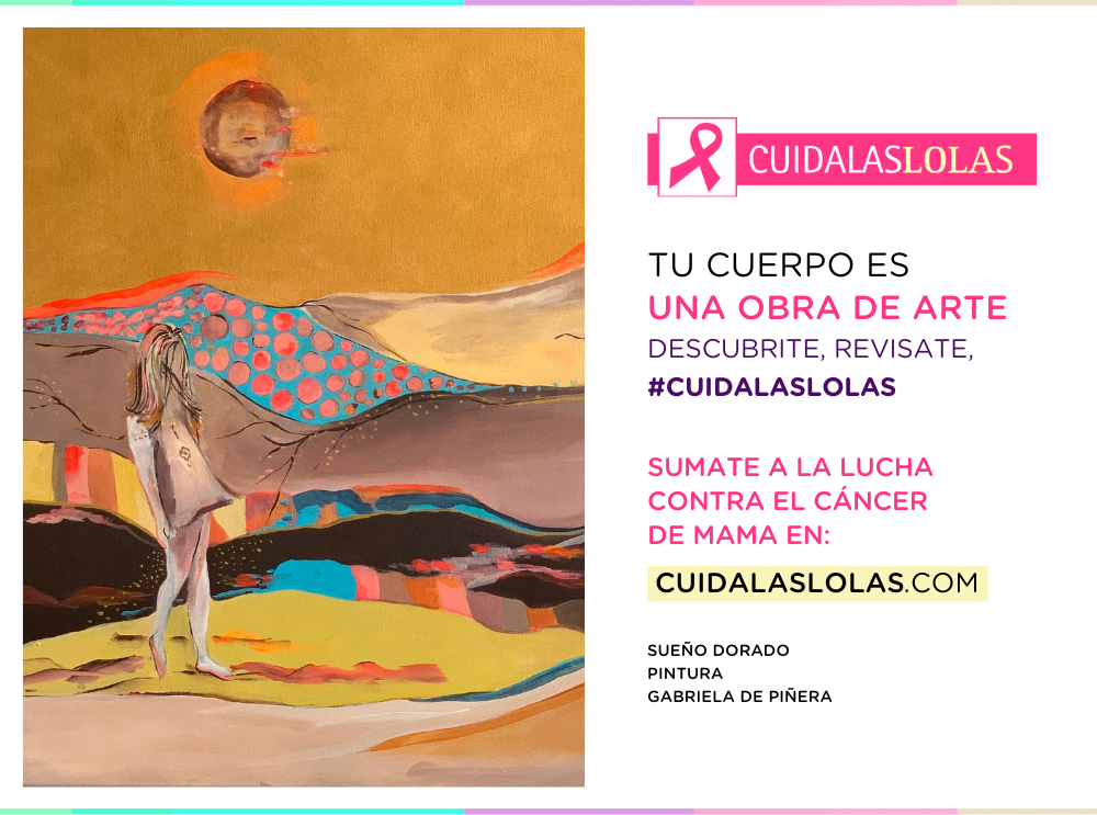 Sueño Dorado