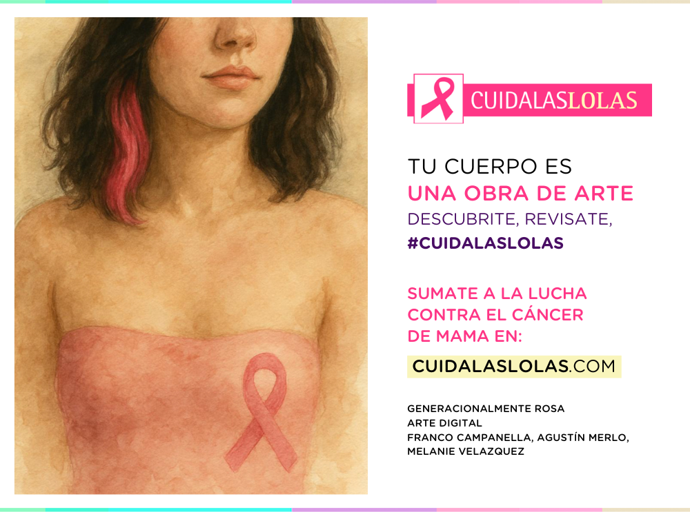 Generacionalmente rosa