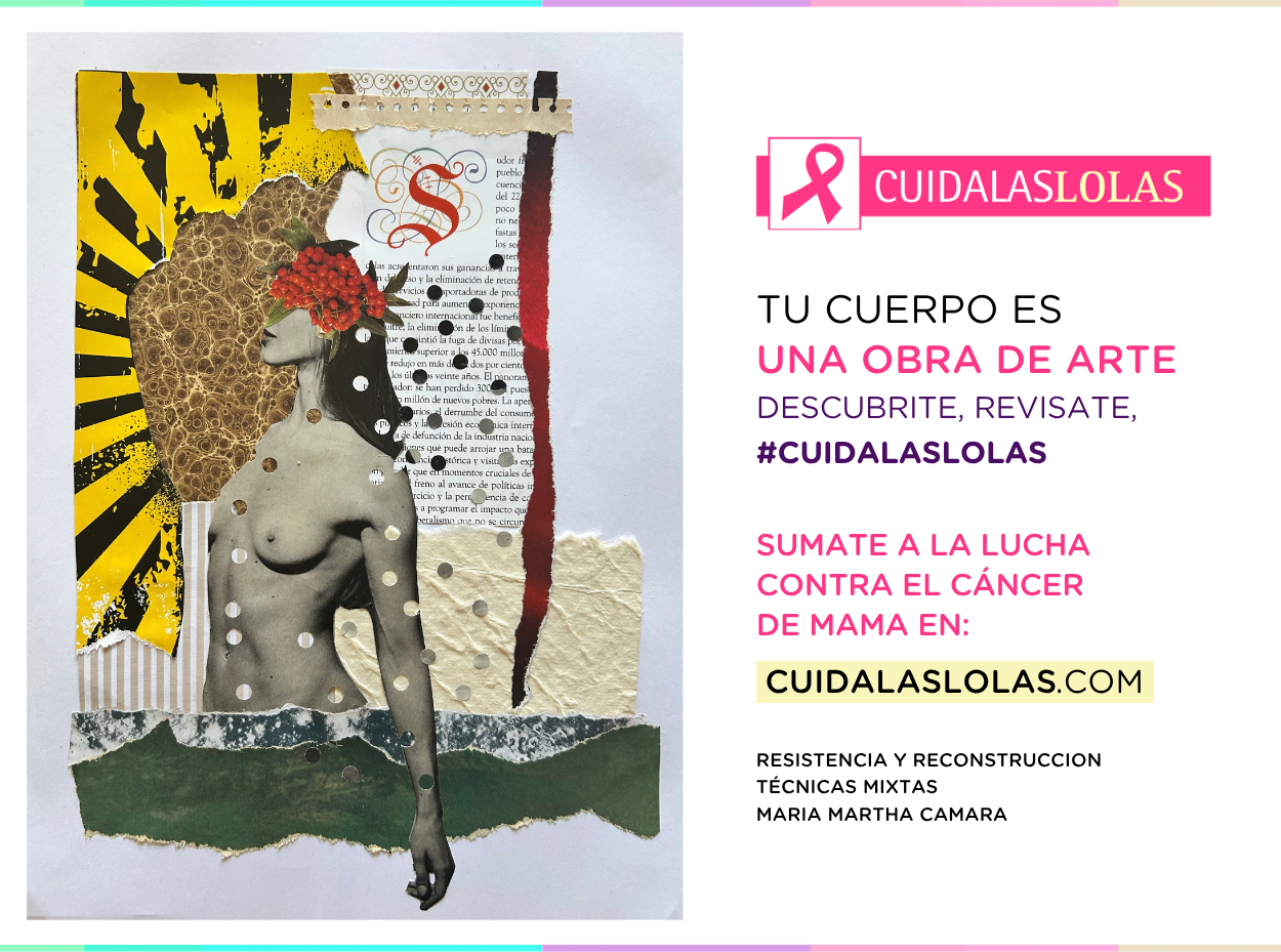 Resistencia y reconstruccion