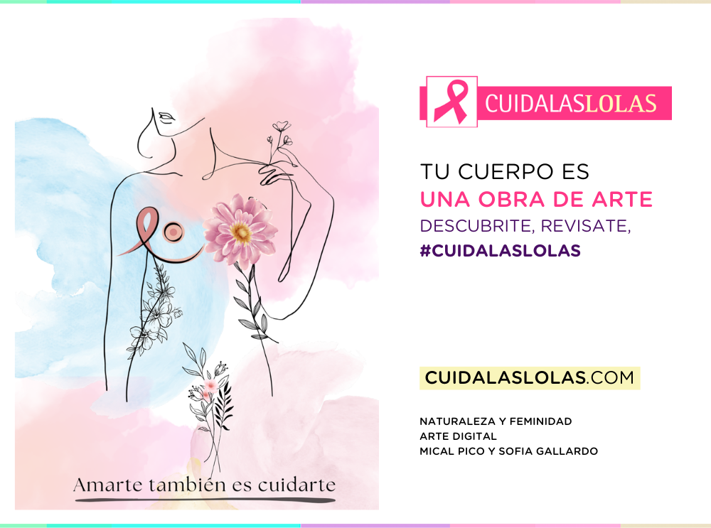 Naturaleza y feminidad