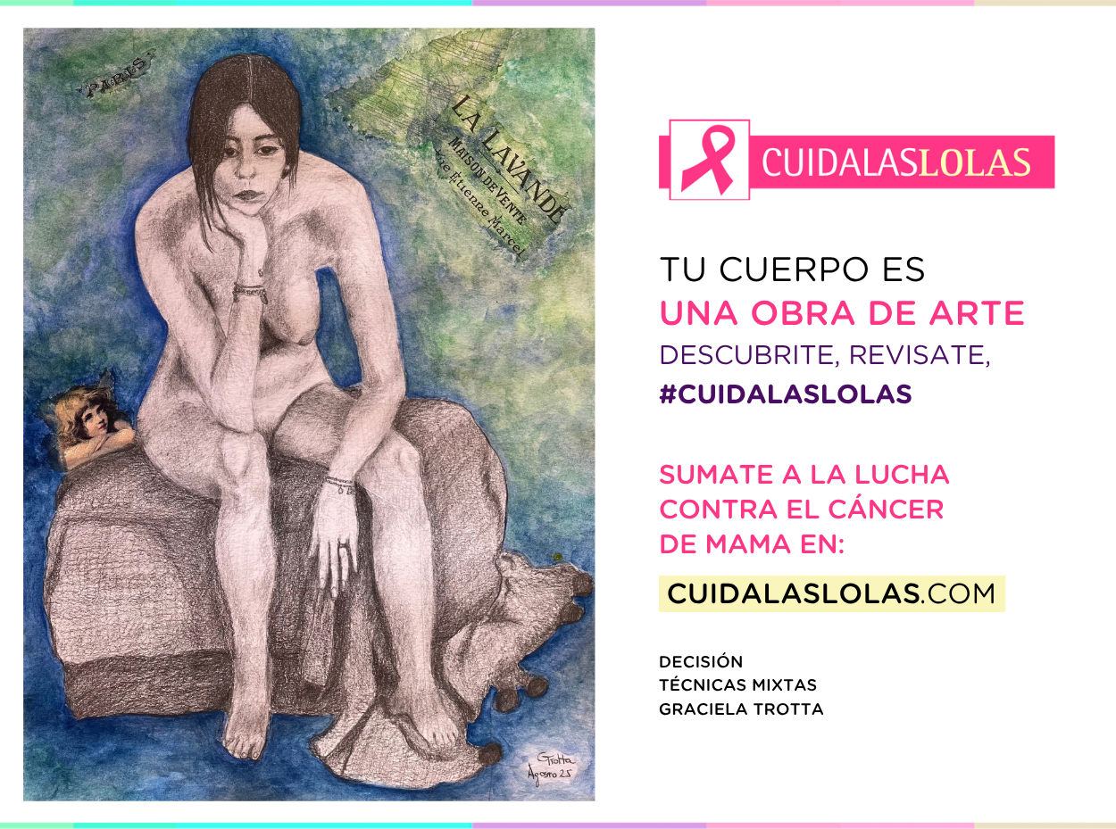Decisión