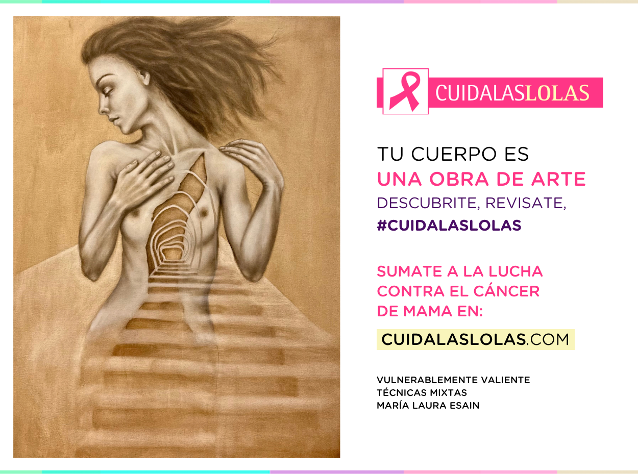 Vulnerablemente valiente 