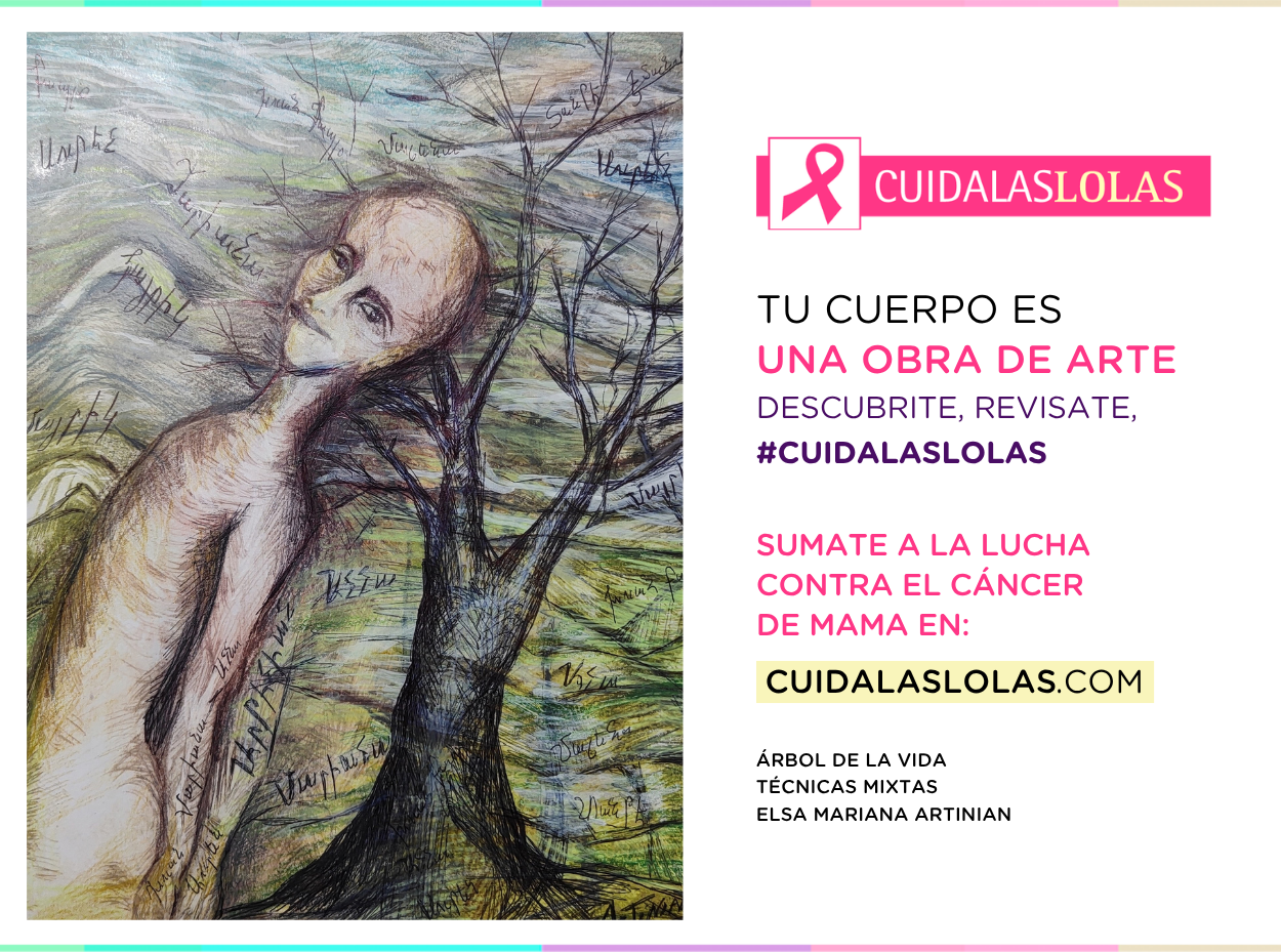 Árbol de la vida