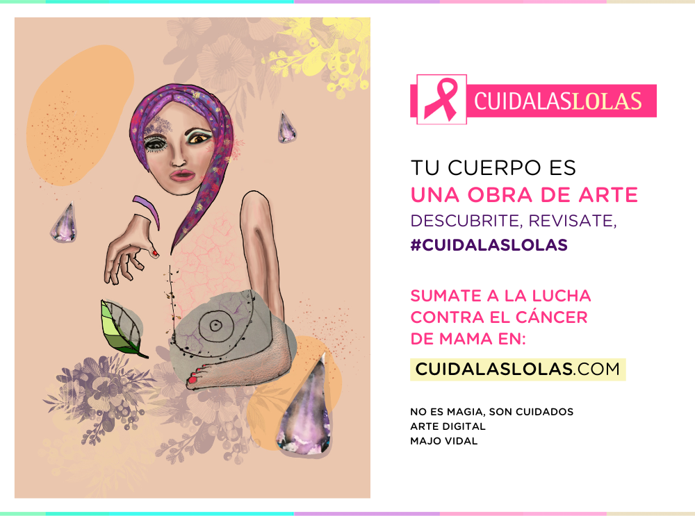 No es magia, son cuidados