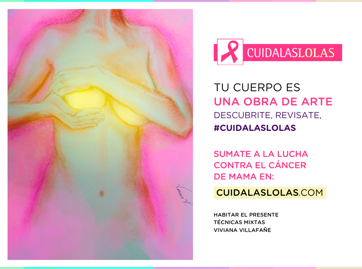 Habitar el presente
