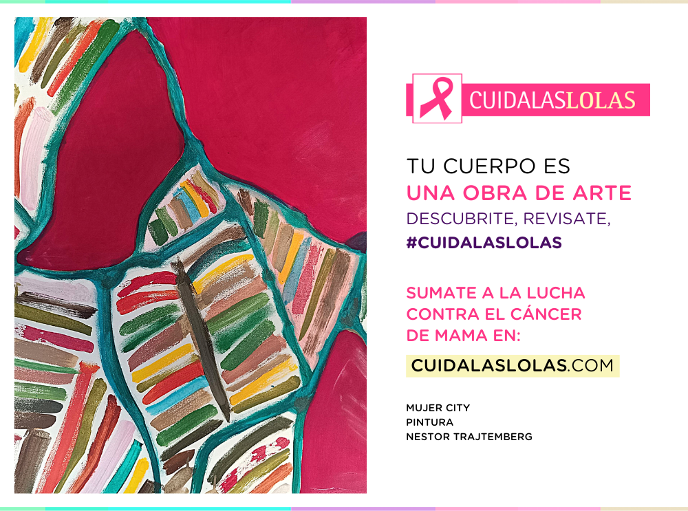 Mujer City