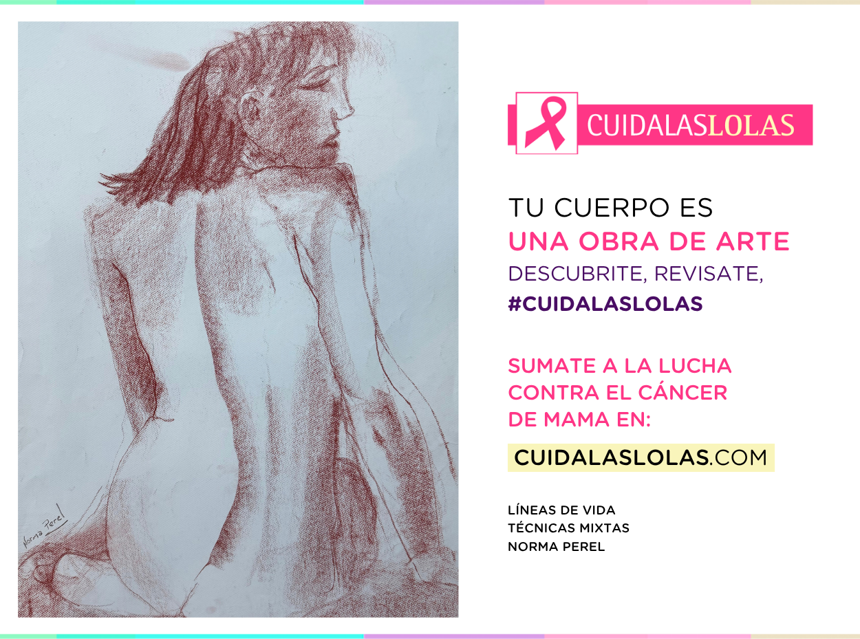 Lineas de vida
