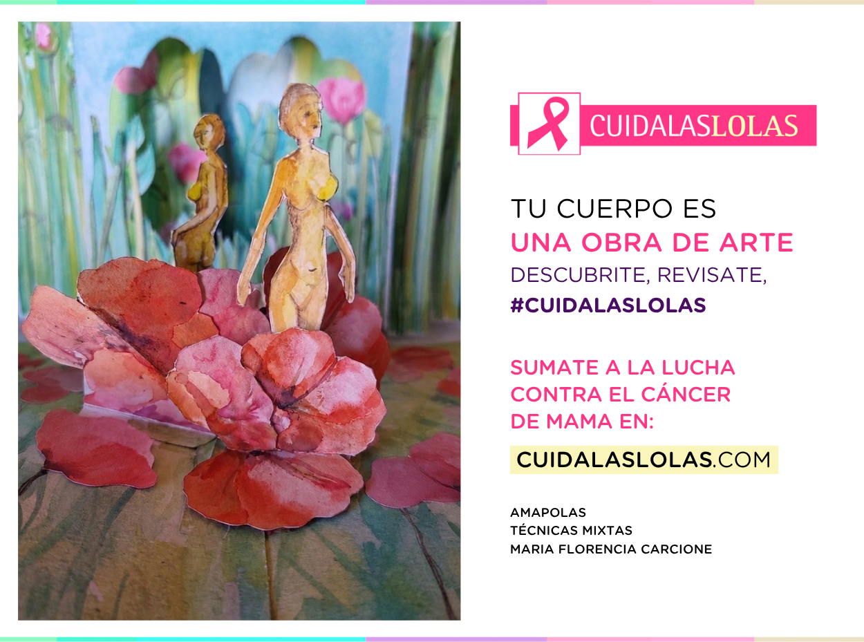 Amapolas